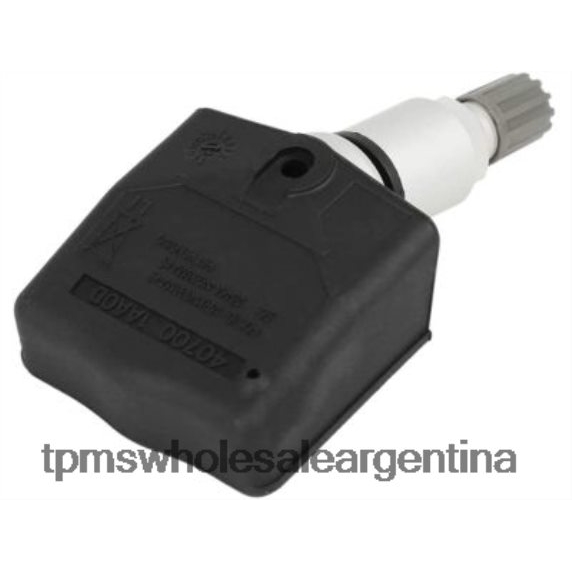 Sensor TPMS Precio 80FBF21523 | tpms nissan el sensor de presión 40700cd001 300mhz