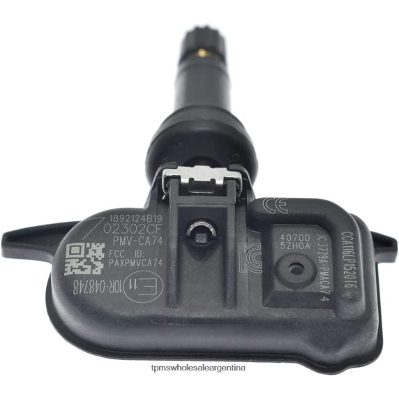Sensor TPMS Precio 80FBF21600 | tpms nissan el sensor de presión 407003hn0b 377mhz