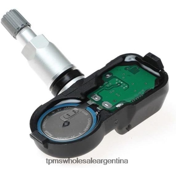 Sensor TPMS Precio 80FBF21607 | tpms nissan el sensor de presión 40700ez00a 384mhz