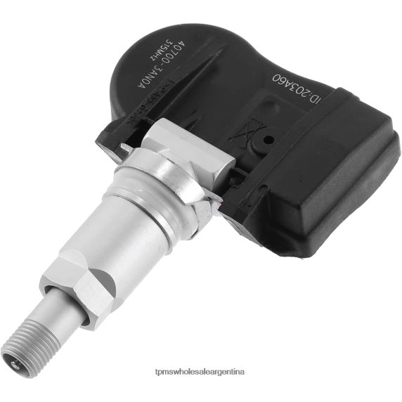 Sistema De Presion Llantas 80FBF21533 | tpms nissan el sensor de presión 407003ja0a 310mhz