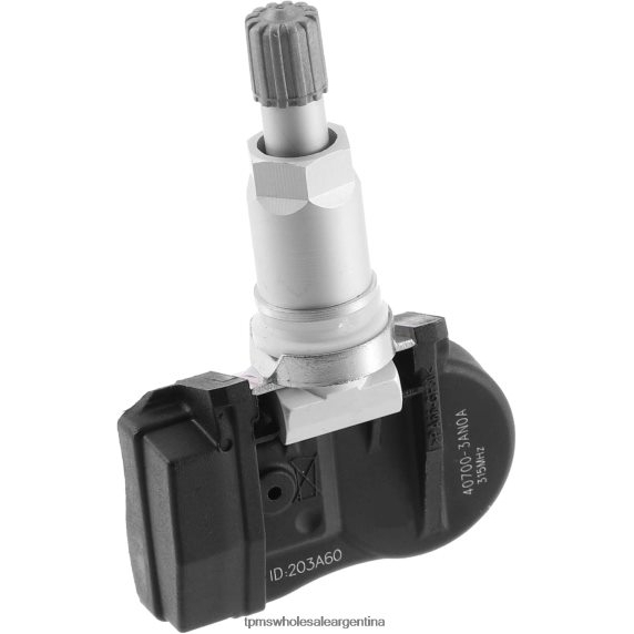 Sistema De Presion Llantas 80FBF21533 | tpms nissan el sensor de presión 407003ja0a 310mhz