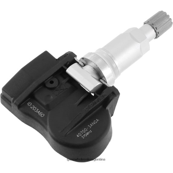 Sistema De Presion Llantas 80FBF21533 | tpms nissan el sensor de presión 407003ja0a 310mhz