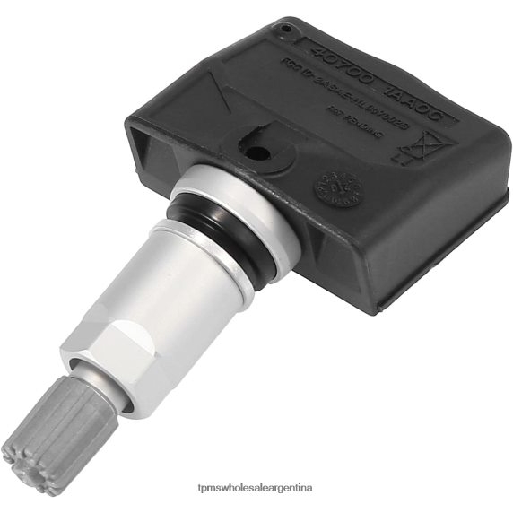 TPMS Argentina 80FBF21541 | tpms nissan el sensor de presión 407001aa0c 318mhz