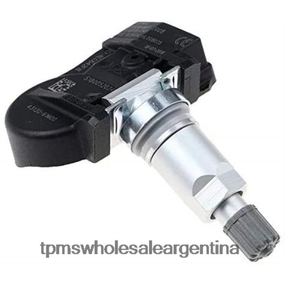 Sensor TPMS Precio 80FBF21516 | tpms suzuki el sensor de presión 4313961m00 293mhz