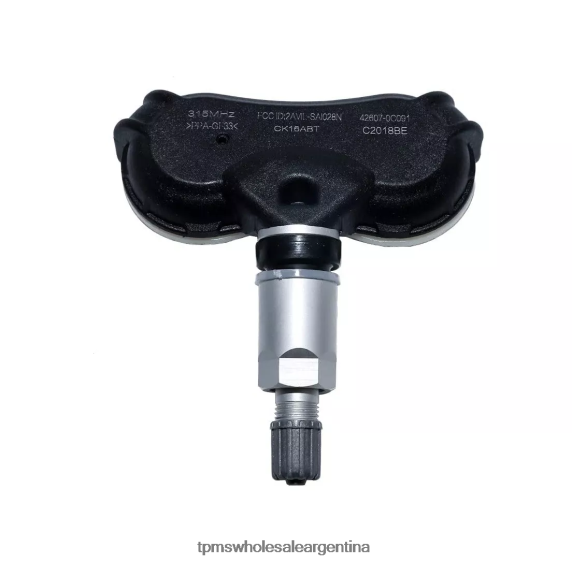 Sensor De Presión De Neumáticos 80FBF21580 | tpms toyota el sensor de presión 426070c091 357mhz