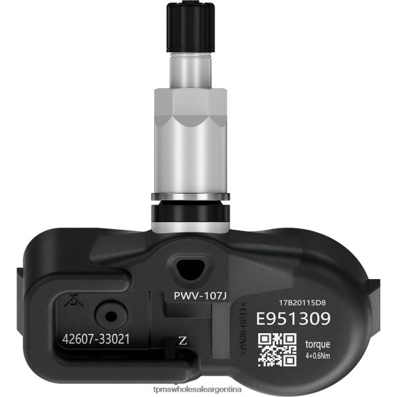 Sensor De TPMS 80FBF21515 | tpms toyota el sensor de presión 4260733011 292 mhz