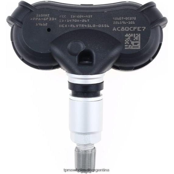Sensor TPMS Precio 80FBF21579 | tpms toyota el sensor de presión 426070c070 356mhz
