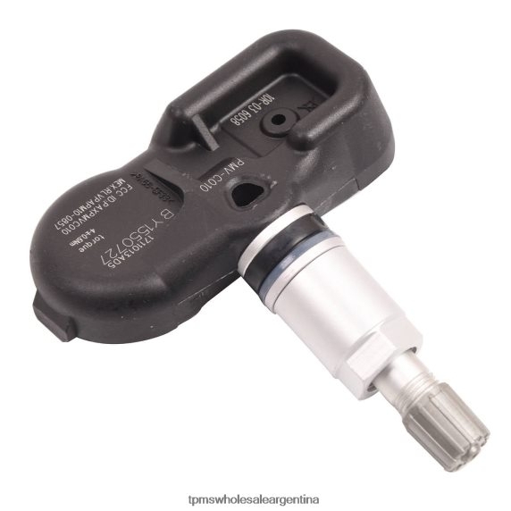 Sistema De Presion Llantas 80FBF21512 | tpms toyota el sensor de presión 4260706020 289mhz