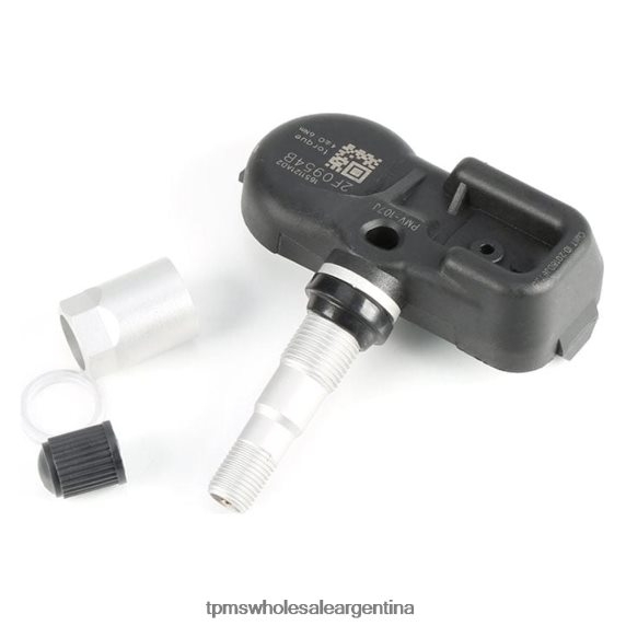 Sistema De Presion Llantas 80FBF21519 | tpms toyota el sensor de presión 4260733021 296mhz